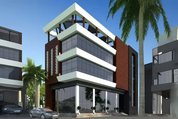ACP Elevations
