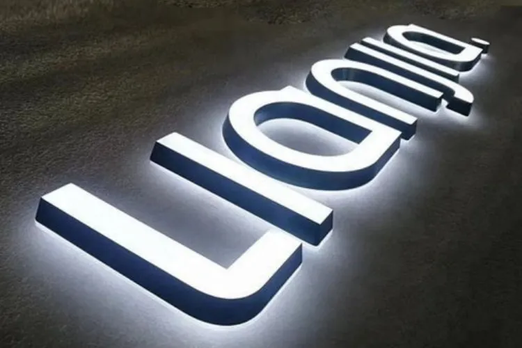 Indoor Displays