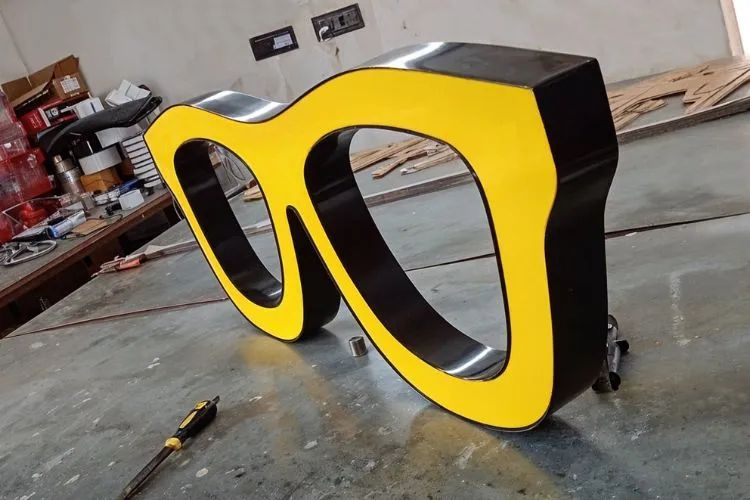 Sepcks — Alkapuri, Vadodara | Dax Signs